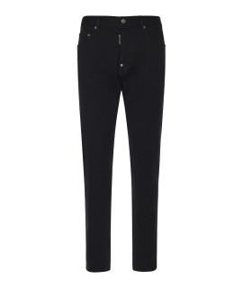 DSQUARED2 Прямые джинсы