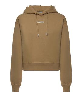 JACQUEMUS Худи/толстовка