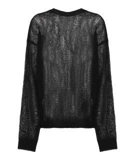 ANN DEMEULEMEESTER Джемпер / свитер
