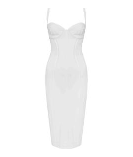 ELISABETTA FRANCHI Повседневное платье