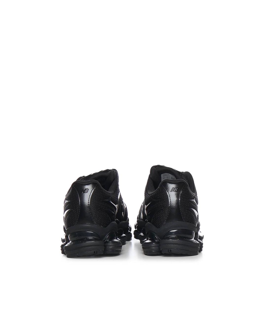 NEW BALANCE Черные кроссовки, фото 3