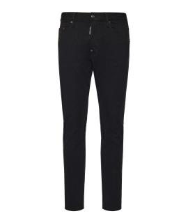 DSQUARED2 Прямые джинсы