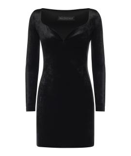BALENCIAGA Вечернее платье