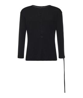 ANN DEMEULEMEESTER Лонгслив