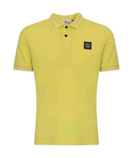 STONE ISLAND Поло с коротким рукавом