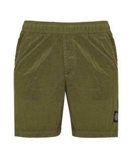 STONE ISLAND Шорты