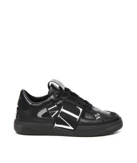VALENTINO Низкие кроссовки / кеды