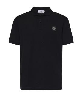 STONE ISLAND Поло с коротким рукавом