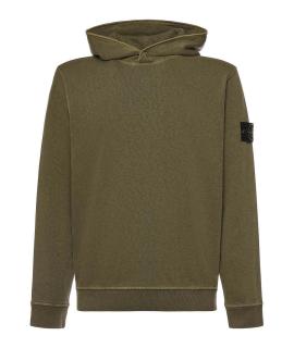 STONE ISLAND Худи/толстовка
