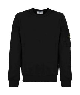 STONE ISLAND Худи/толстовка