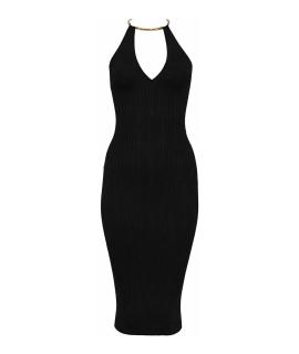ELISABETTA FRANCHI Повседневное платье