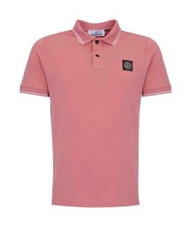 STONE ISLAND Поло с коротким рукавом