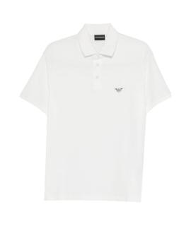 EMPORIO ARMANI Поло с коротким рукавом