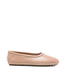 TOD'S Балетки