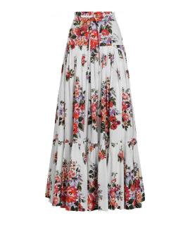 DOLCE&GABBANA Юбка макси