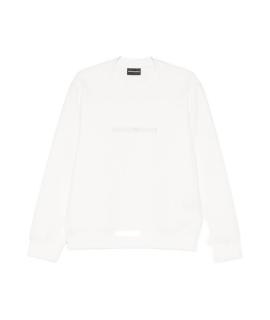 EMPORIO ARMANI Худи/толстовка