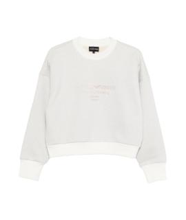 EMPORIO ARMANI Худи/толстовка