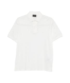 EMPORIO ARMANI Поло с коротким рукавом