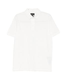 EMPORIO ARMANI Поло с коротким рукавом