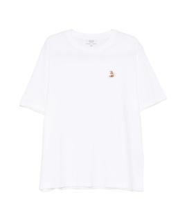 MAISON KITSUNE Футболка
