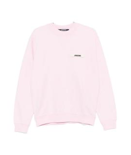 JACQUEMUS Худи/толстовка