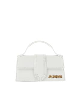 JACQUEMUS Сумка с короткими ручками