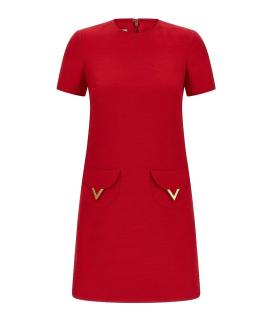 VALENTINO Повседневное платье