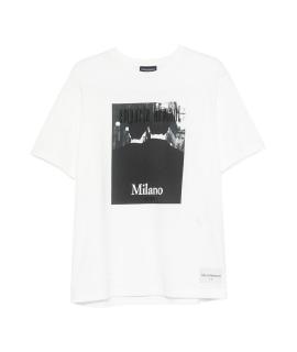 EMPORIO ARMANI Футболка