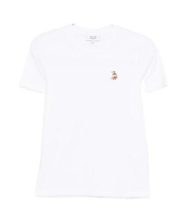 MAISON KITSUNE Футболка