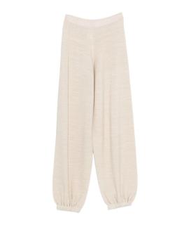 FABIANA FILIPPI Брюки широкие