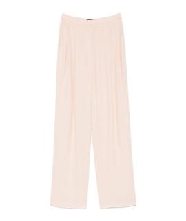 EMPORIO ARMANI Брюки широкие
