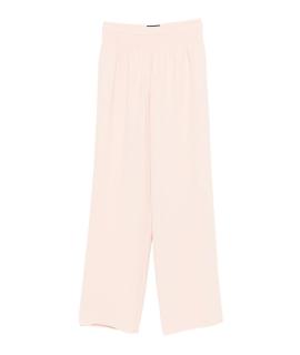 EMPORIO ARMANI Брюки широкие
