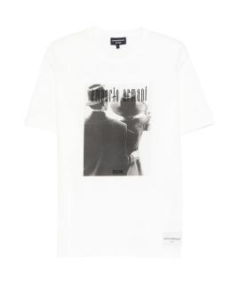 EMPORIO ARMANI Футболка