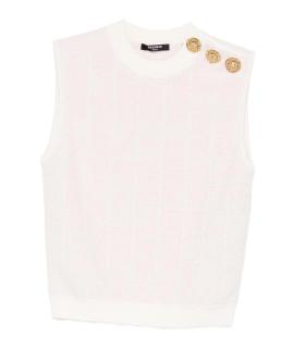 BALMAIN Жилетка