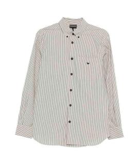 EMPORIO ARMANI Классическая рубашка