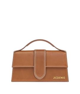JACQUEMUS Сумка с короткими ручками