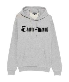 ARMANI EXCHANGE Худи/толстовка