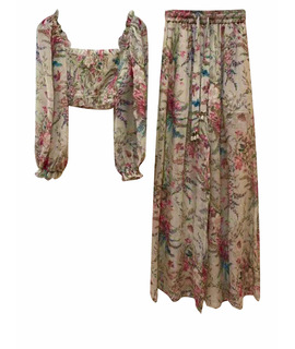 

Костюм с брюками ZIMMERMANN