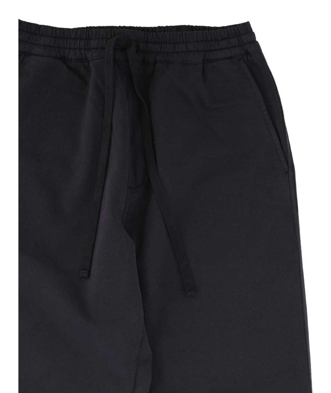 CARHARTT Серые хлопковые повседневные брюки, фото 2