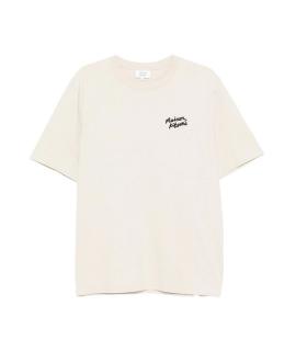 MAISON KITSUNE Футболка
