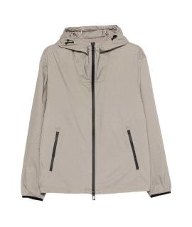 EMPORIO ARMANI Пуховик