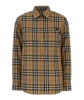 BURBERRY Рубашка