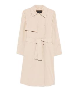 EMPORIO ARMANI Тренч/плащ
