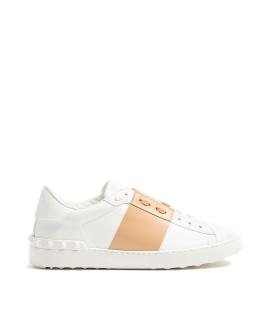 VALENTINO Низкие кроссовки / кеды