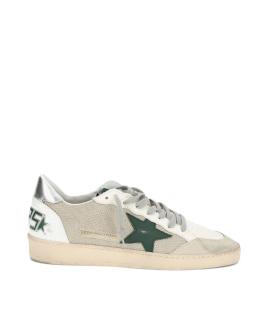GOLDEN GOOSE DELUXE BRAND Низкие кроссовки / кеды