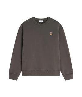 MAISON KITSUNE Худи/толстовка