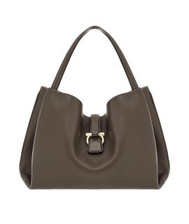 FERRAGAMO Сумка через плечо