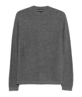 EMPORIO ARMANI Джемпер / свитер