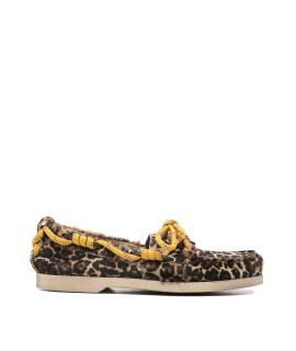 GOLDEN GOOSE DELUXE BRAND Лоферы