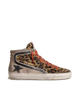 GOLDEN GOOSE Кроссовки